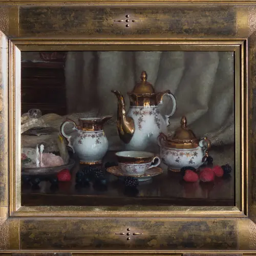 Still Life: Memories #1